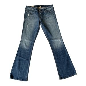 William Rast Stella Bootcut